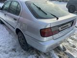 Nissan Primera 1997 годаүшін1 550 000 тг. в Алматы – фото 4