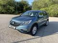 Honda CR-V 2015 годаүшін10 200 000 тг. в Семей – фото 3