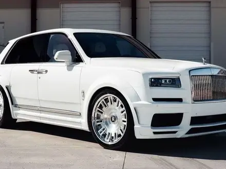 Кованые Диски Gard R22 5x112 Rolls Royce Cullinan за 1 000 тг. в Алматы