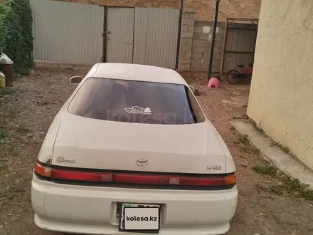 Toyota Mark II 1994 года за 2 000 000 тг. в Алматы