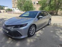 Toyota Camry 2021 года за 11 200 000 тг. в Актау