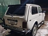 ВАЗ (Lada) Lada 2121 2005 года за 1 600 000 тг. в Шымкент – фото 2