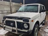 ВАЗ (Lada) Lada 2121 2005 года за 1 600 000 тг. в Шымкент – фото 4