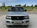 Mitsubishi Montero Sport 2000 годаүшін4 999 999 тг. в Кызылорда – фото 2