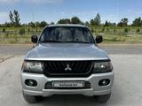 Mitsubishi Montero Sport 2000 года за 4 999 999 тг. в Кызылорда – фото 2