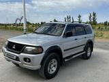 Mitsubishi Montero Sport 2000 года за 4 999 999 тг. в Кызылорда