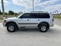 Mitsubishi Montero Sport 2000 годаүшін4 999 999 тг. в Кызылорда – фото 4