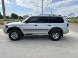 Mitsubishi Montero Sport 2000 года за 4 999 999 тг. в Кызылорда – фото 4