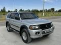 Mitsubishi Montero Sport 2000 годаүшін4 999 999 тг. в Кызылорда – фото 3