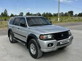 Mitsubishi Montero Sport 2000 года за 4 999 999 тг. в Кызылорда – фото 3
