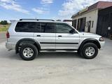 Mitsubishi Montero Sport 2000 года за 4 999 999 тг. в Кызылорда – фото 5
