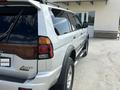 Mitsubishi Montero Sport 2000 годаүшін4 999 999 тг. в Кызылорда – фото 6