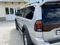 Mitsubishi Montero Sport 2000 годаүшін4 999 999 тг. в Кызылорда – фото 7