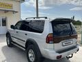 Mitsubishi Montero Sport 2000 годаүшін4 999 999 тг. в Кызылорда – фото 8