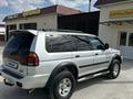 Mitsubishi Montero Sport 2000 годаүшін4 999 999 тг. в Кызылорда – фото 9