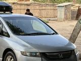 Honda Odyssey 2004 годаүшін4 200 000 тг. в Кызылорда