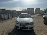 Volkswagen Jetta 2007 года за 3 100 000 тг. в Актобе – фото 4