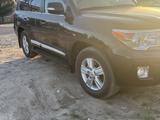 Toyota Land Cruiser 2013 года за 21 500 000 тг. в Атырау – фото 2