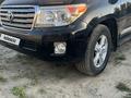 Toyota Land Cruiser 2013 годаүшін22 000 000 тг. в Атырау