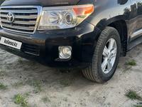 Toyota Land Cruiser 2013 года за 22 000 000 тг. в Атырау