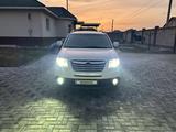 Subaru Tribeca 2007 года за 6 800 000 тг. в Алматы – фото 3