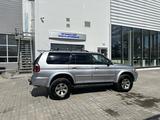 Mitsubishi Pajero Sport 2006 годаүшін6 400 000 тг. в Астана – фото 5