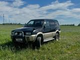 Nissan Mistral 1995 года за 3 000 000 тг. в Уральск