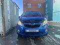 Chevrolet Spark 2013 года за 3 700 000 тг. в Костанай – фото 9