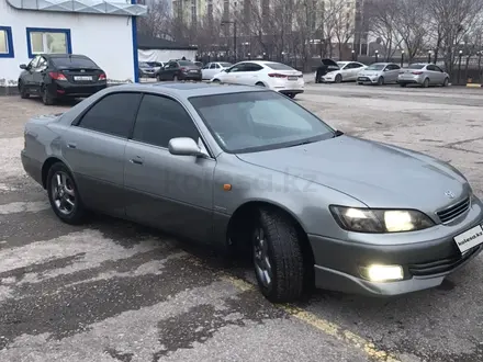 Toyota Windom 2001 года за 6 200 000 тг. в Астана – фото 11