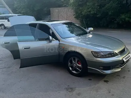 Toyota Windom 2001 года за 6 200 000 тг. в Астана – фото 19