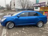 Chevrolet Cobalt 2014 года за 4 000 000 тг. в Актобе – фото 3