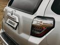 Toyota 4Runner 2022 года за 20 500 000 тг. в Актобе – фото 11