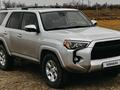 Toyota 4Runner 2022 года за 20 500 000 тг. в Актобе – фото 4