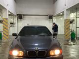 BMW 528 1998 годаүшін3 500 000 тг. в Караганда – фото 2
