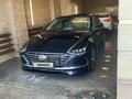 Hyundai Sonata 2021 годаfor13 000 000 тг. в Алматы – фото 3