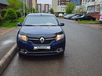 Renault Logan 2014 годаүшін3 500 000 тг. в Астана
