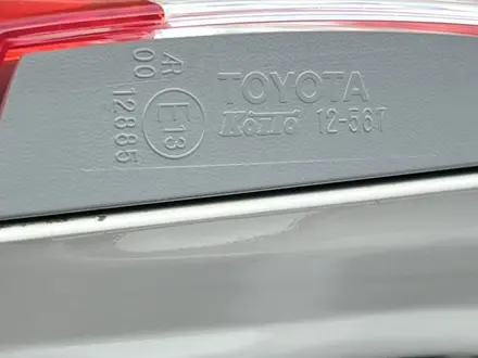 Toyota Corolla 2012 года за 7 200 000 тг. в Шымкент – фото 30