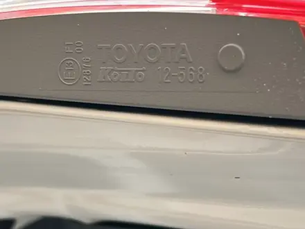 Toyota Corolla 2012 года за 7 200 000 тг. в Шымкент – фото 31