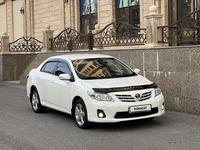 Toyota Corolla 2012 года за 7 200 000 тг. в Шымкент