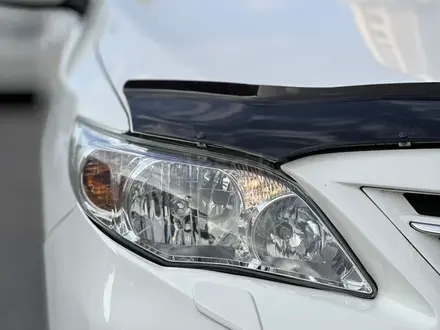 Toyota Corolla 2012 года за 7 200 000 тг. в Шымкент – фото 10