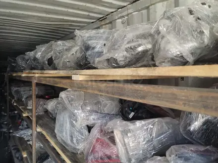 Фара стоп катафот за 10 000 тг. в Алматы