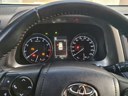 Toyota RAV4 2019 года за 14 300 000 тг. в Караганда – фото 10