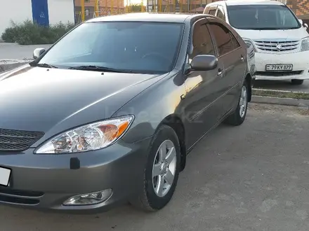 Toyota Camry 2003 года за 5 600 000 тг. в Кызылорда – фото 3