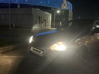 ВАЗ (Lada) Priora 2172 2015 года за 2 600 000 тг. в Астана