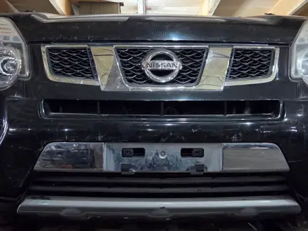 TitanAuto Nissan X-Trail T31 черный овкат на разбор за 500 000 тг. в Астана – фото 2