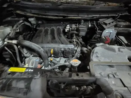 TitanAuto Nissan X-Trail T31 черный овкат на разбор за 500 000 тг. в Астана – фото 6