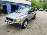 Volvo XC90 2003 годаүшін4 400 000 тг. в Алматы