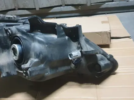 Фару левую галоген на Тойоту Камри 55 2014-2018г за 160 000 тг. в Алматы – фото 11