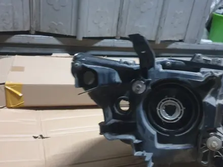 Фару левую галоген на Тойоту Камри 55 2014-2018г за 160 000 тг. в Алматы – фото 13