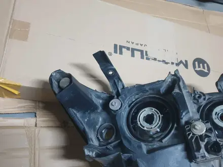 Фару левую галоген на Тойоту Камри 55 2014-2018г за 160 000 тг. в Алматы – фото 14